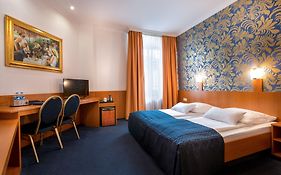 Hotel ATLANTA Darmstadt